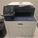 Xerox Workcentre 6515 Colour Multifunction Printer